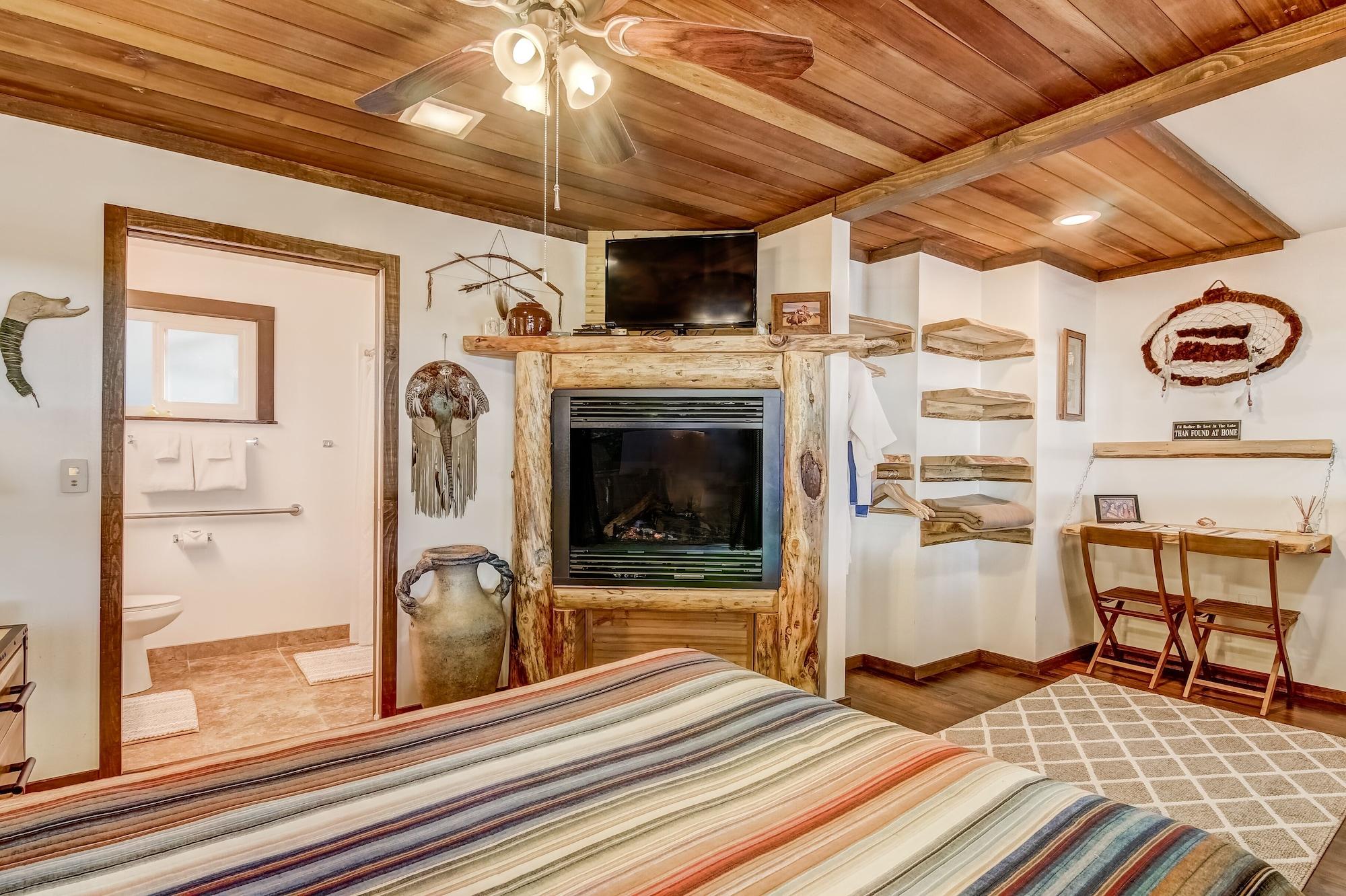 Heavenly Valley Lodge South Lake Tahoe Bagian luar foto