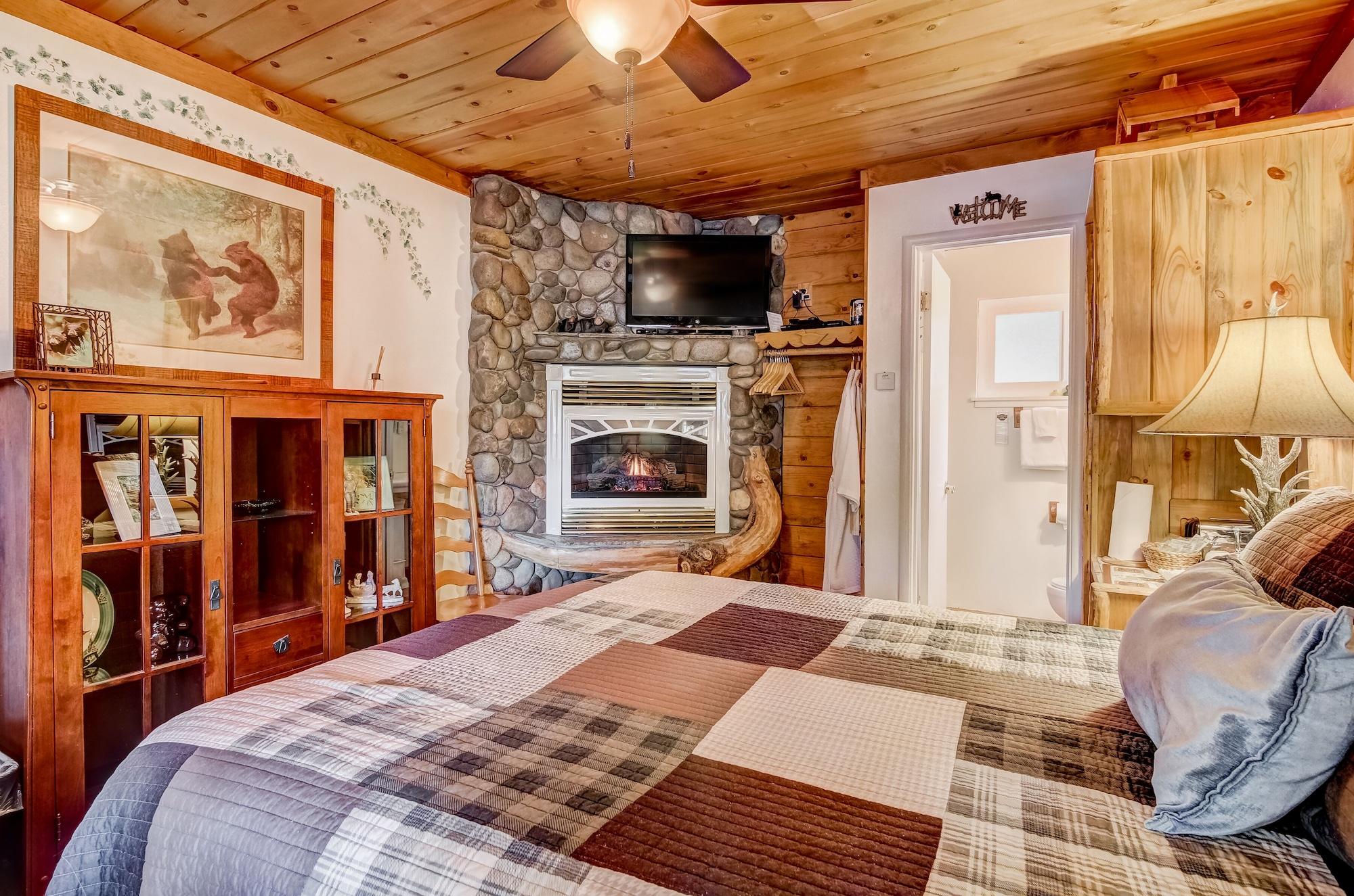 Heavenly Valley Lodge South Lake Tahoe Bagian luar foto