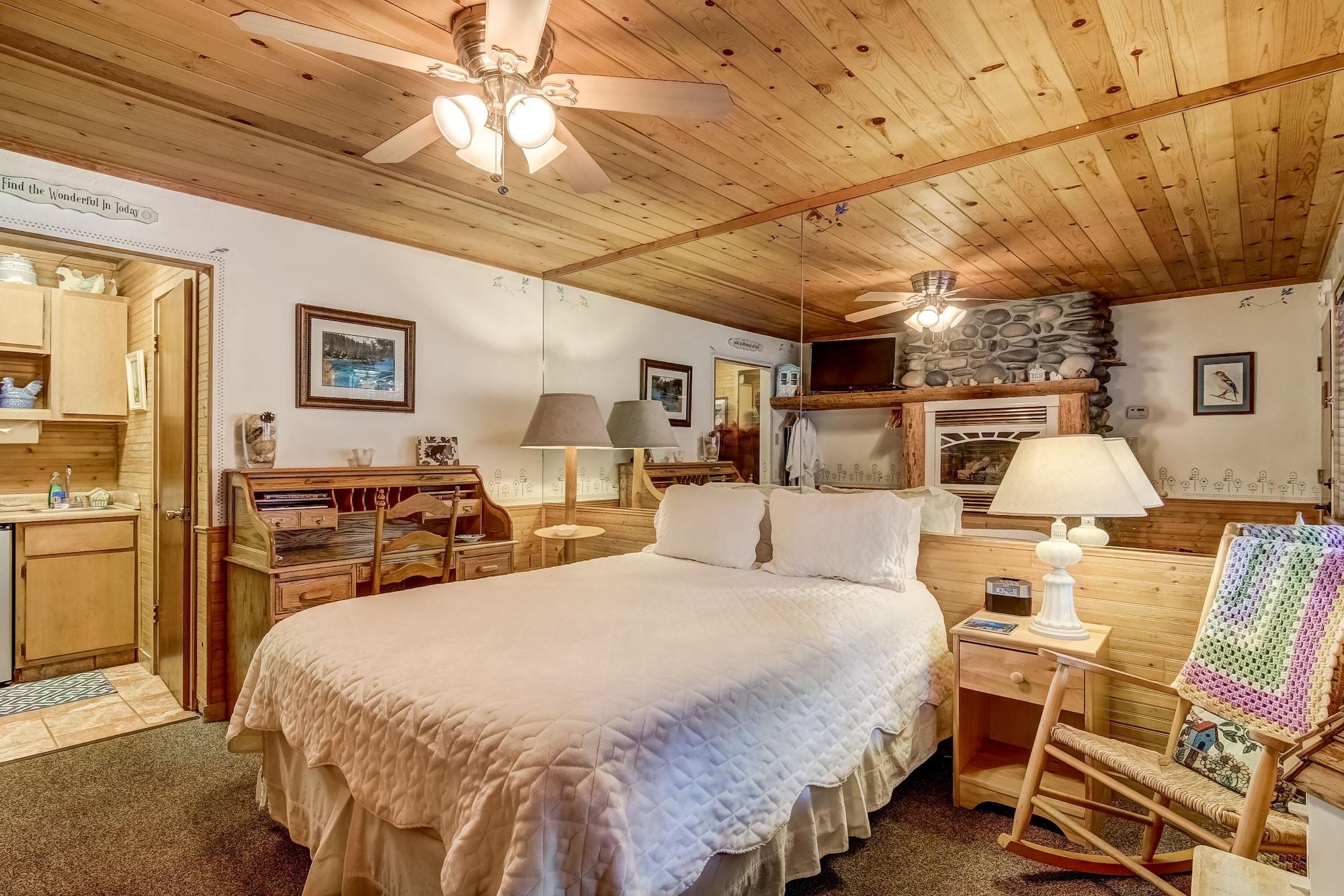 Heavenly Valley Lodge South Lake Tahoe Bagian luar foto