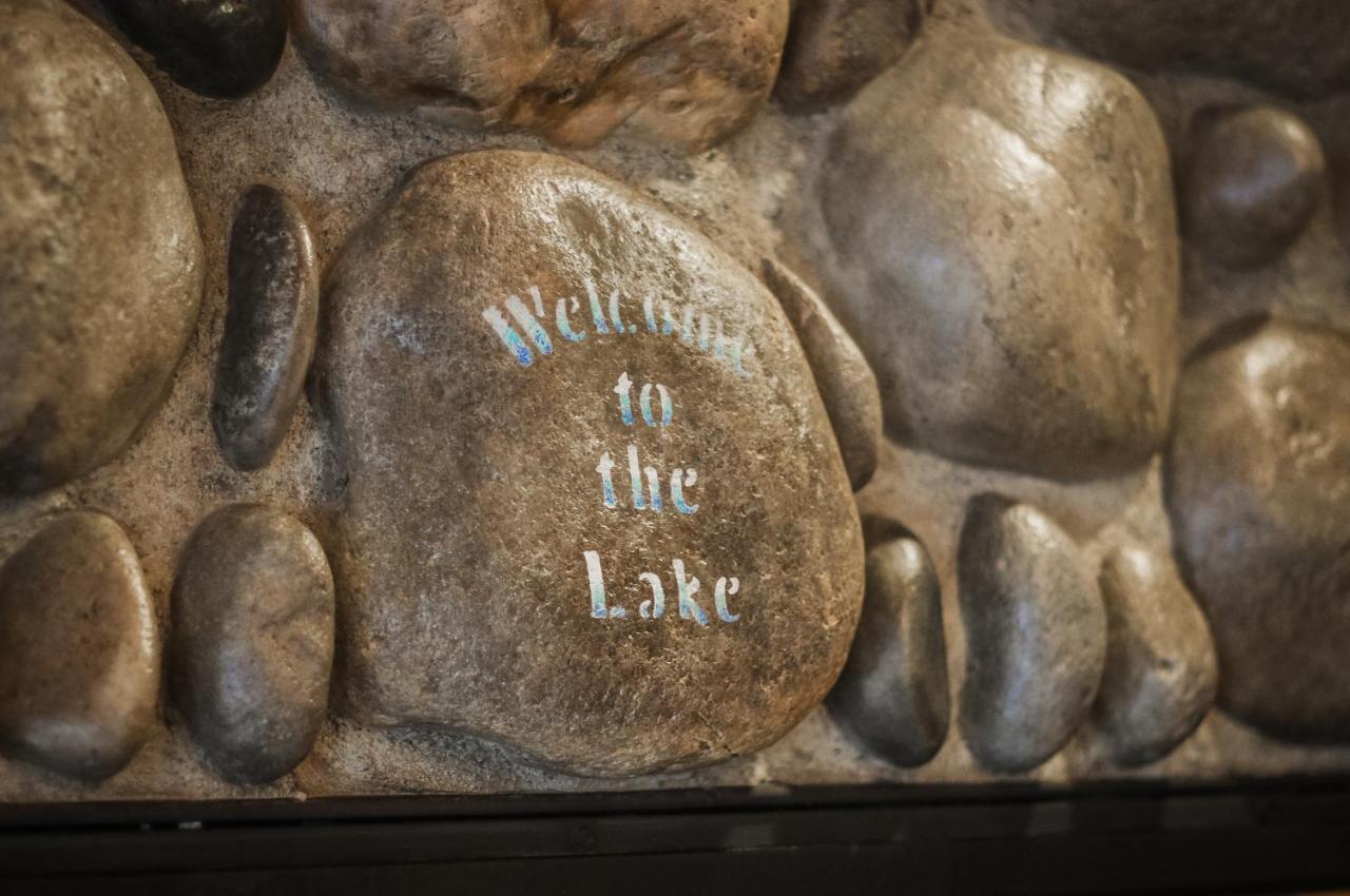 Heavenly Valley Lodge South Lake Tahoe Bagian luar foto