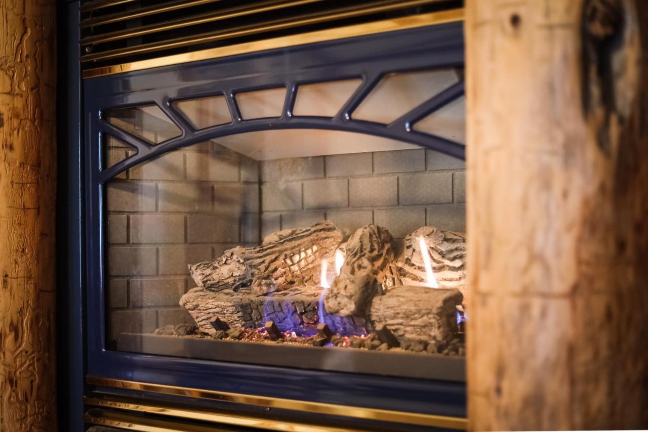 Heavenly Valley Lodge South Lake Tahoe Bagian luar foto