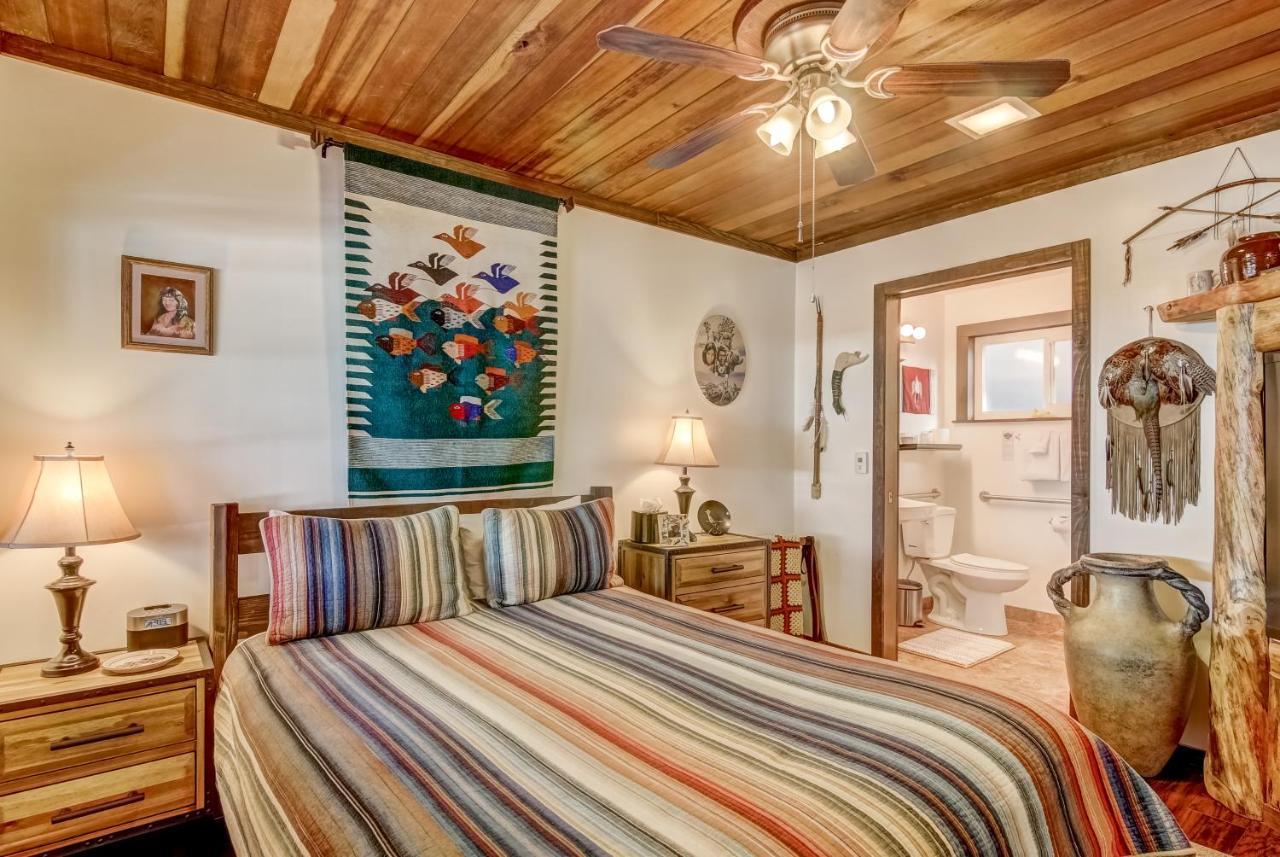 Heavenly Valley Lodge South Lake Tahoe Bagian luar foto